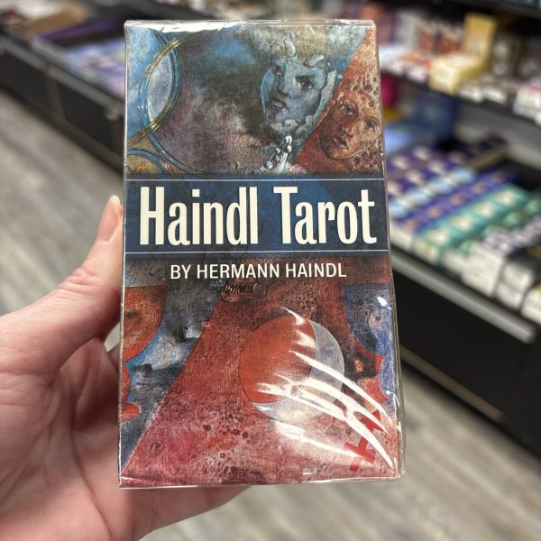 Haindl Tarot
