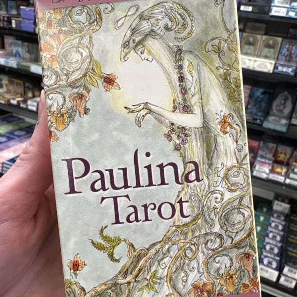 Paulina Tarot