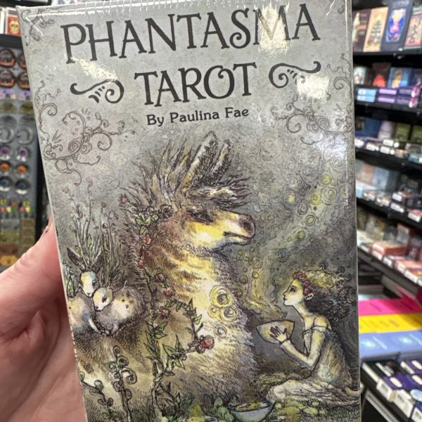Phantasma Tarot
