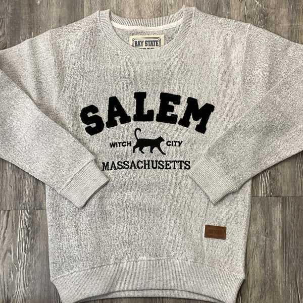 Cat Nantucket Crew