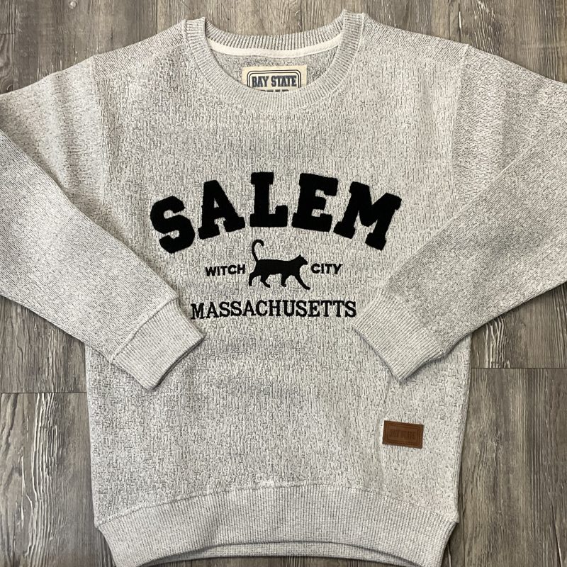 Cat Nantucket Crew