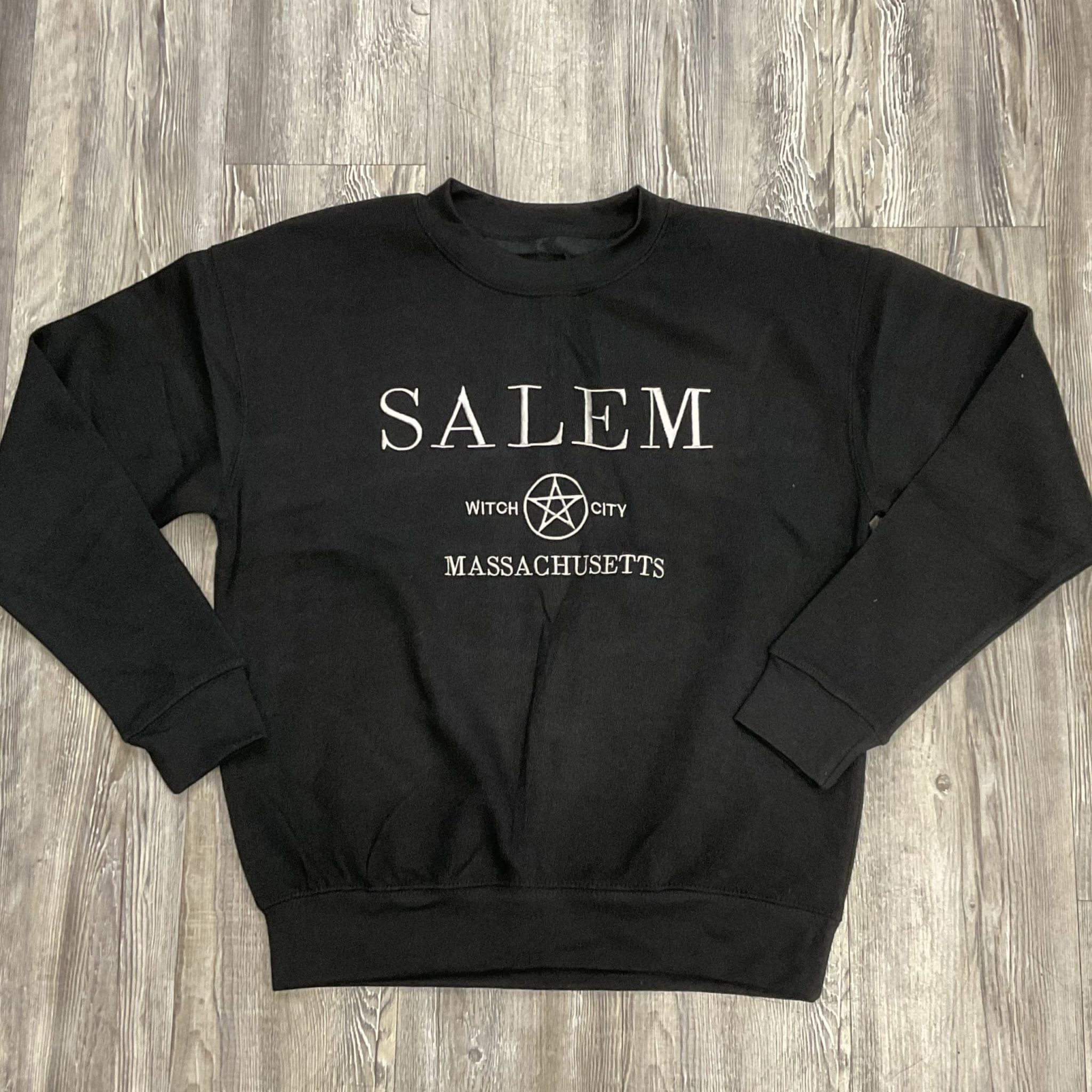 Moons Gift Shop | Salem’s Magical Retail Store