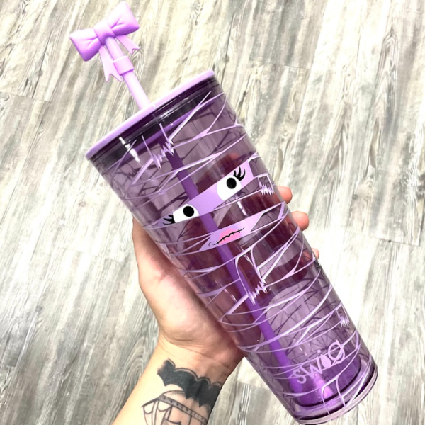 Swig 24oz Tumbler - Mummy