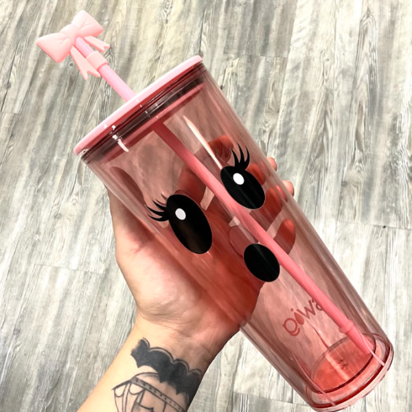 Swig 24oz Tumbler - Ghost