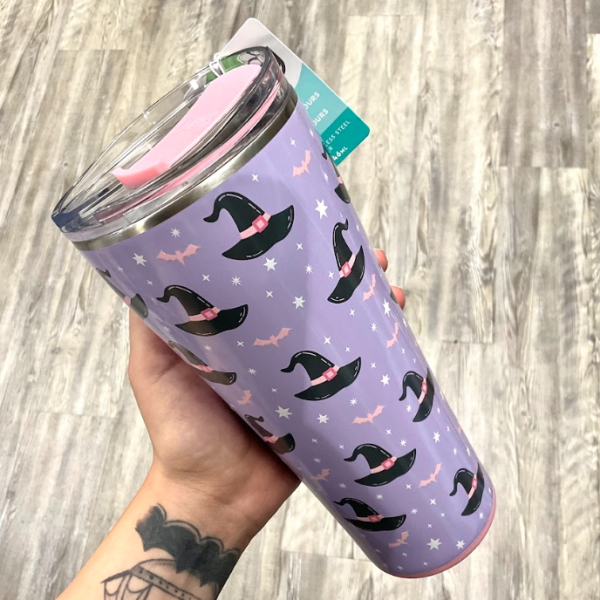 Swig 32oz Tumbler - Spellbound