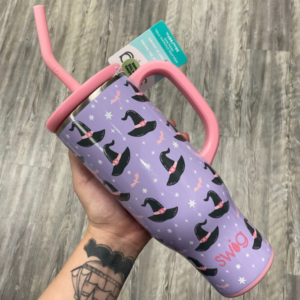 Swig 30oz Mega Mug- Spellbound