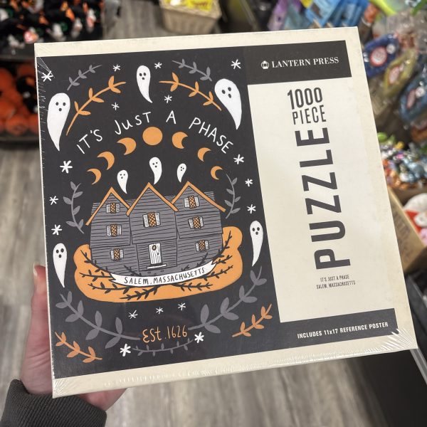 It's Just a Phase Puzzle - Sarah Co.