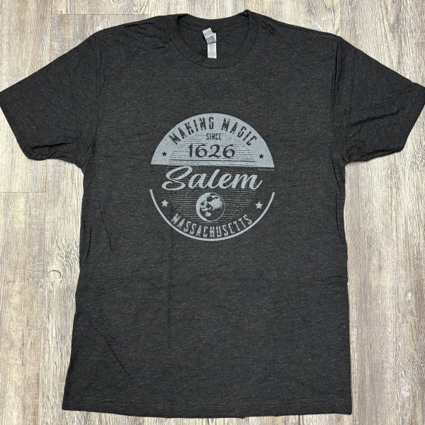Making Magic Since 1626 T-shirt