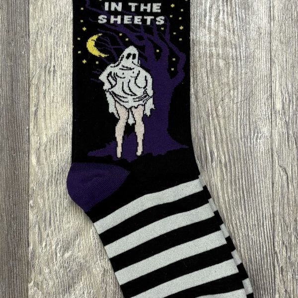 Freak In The Sheets Socks