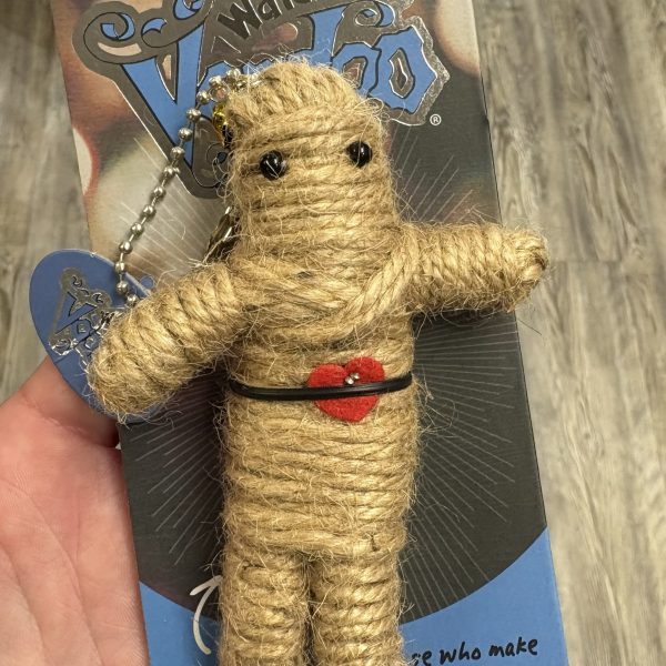 Watchover Voodoo Original