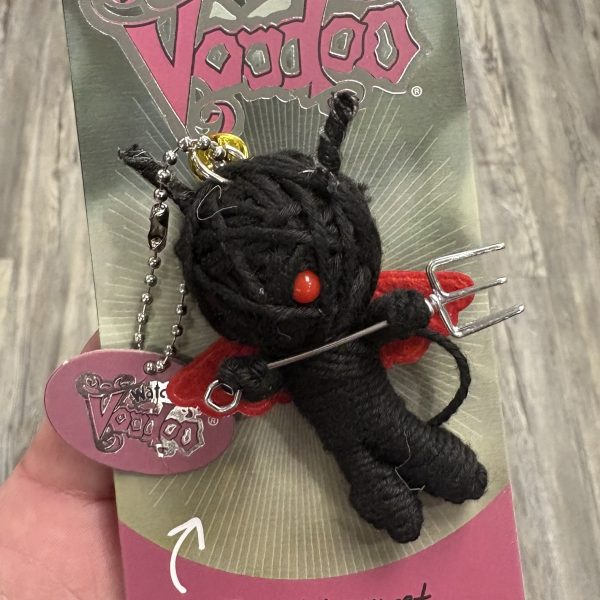 Watchover Voodoo Ultimate Devil