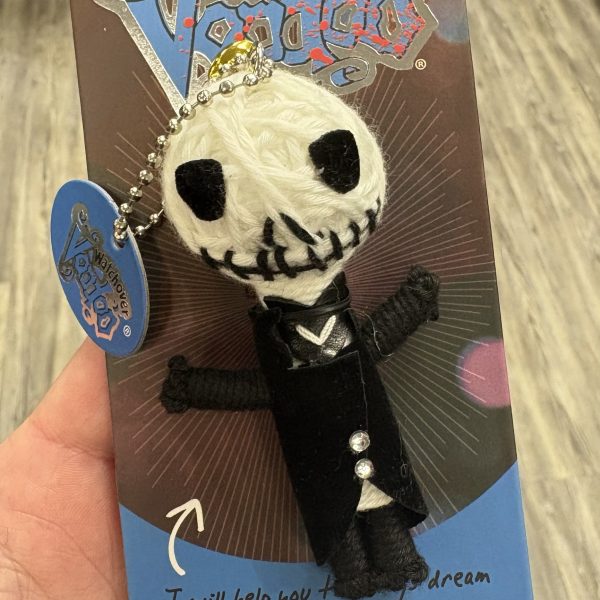 Watchover Voodoo Skeleton Jack