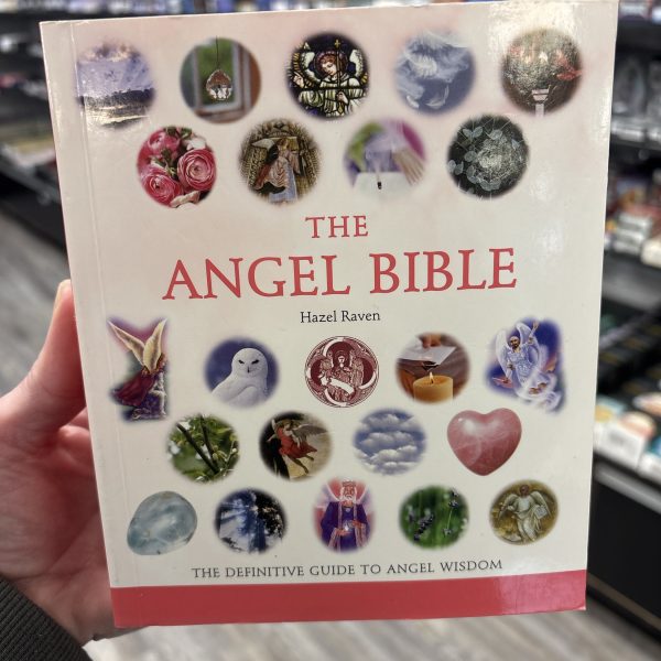 The Angel Bible