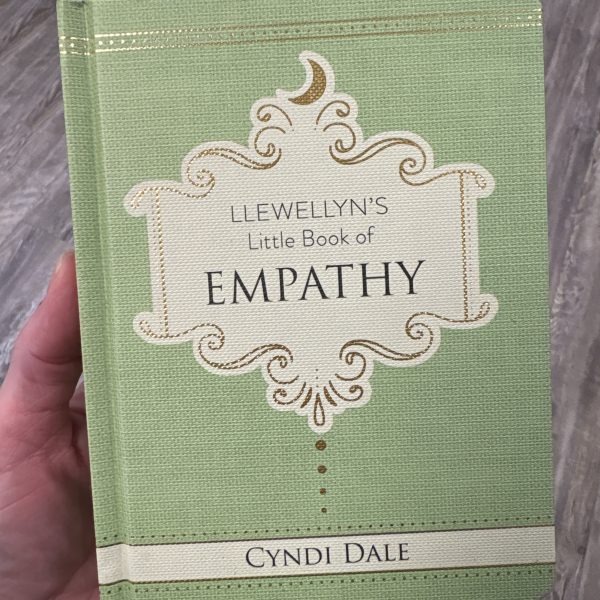 Llewellyn's Little Book of Empathy
