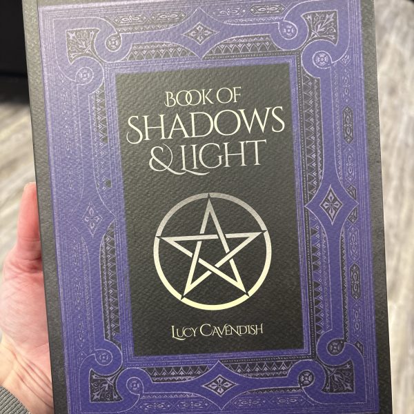 Book of Shadows & Light