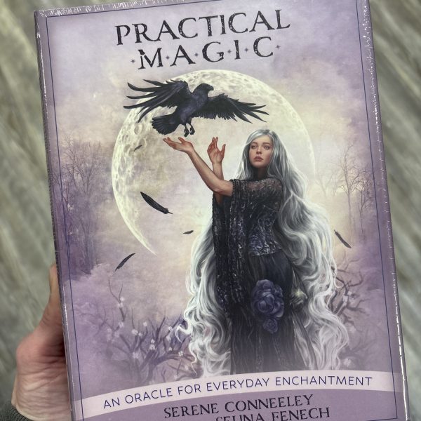Practical Magic Oracle