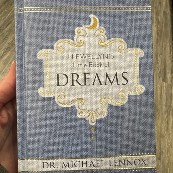 Llewellyn's Little Book of Dreams