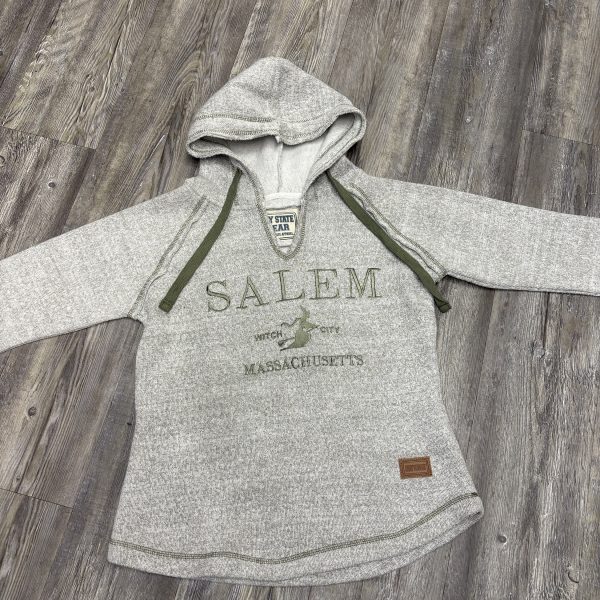 Olive Witch Nantucket Scoop