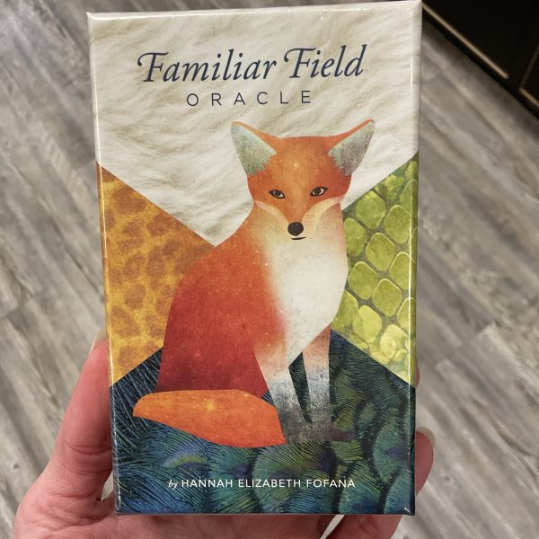 Familiar Field Oracle