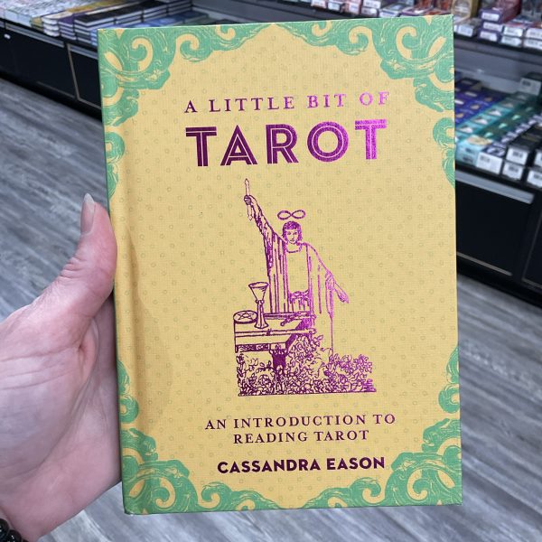 A Little Bit of Tarot