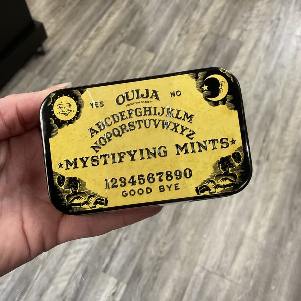 OUIJA Mystifying Mints