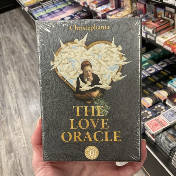 The Love Oracle