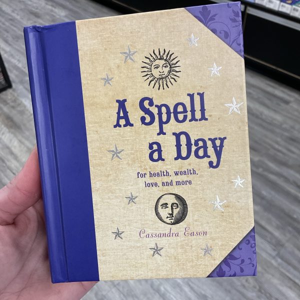 A Spell a Day