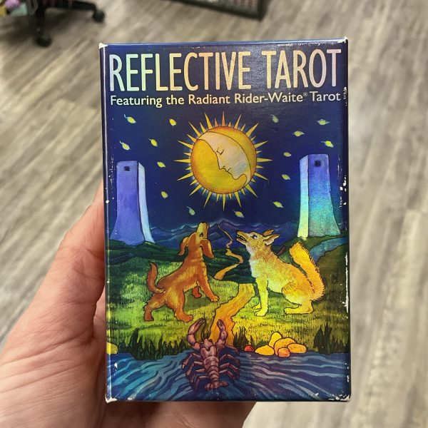 Reflective Tarot