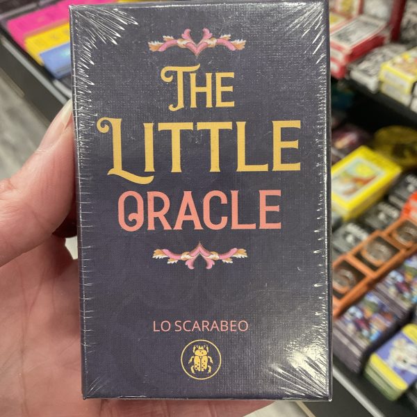 The Little Oracle