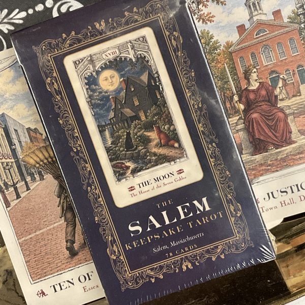 Salem Tarot